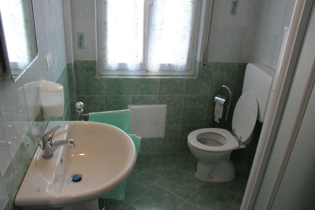 סאלו Brezza Di Lago מראה חיצוני תמונה