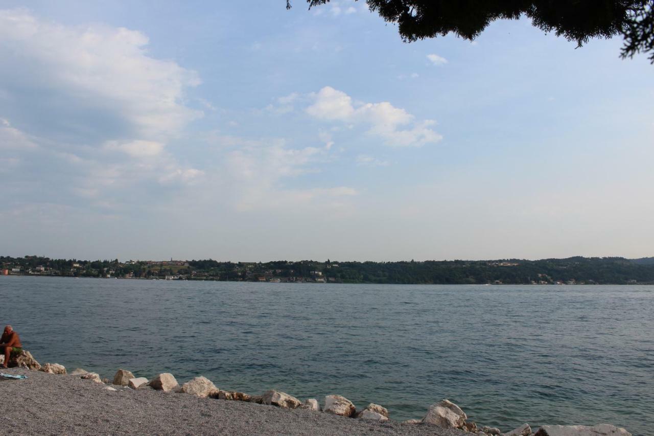 סאלו Brezza Di Lago מראה חיצוני תמונה