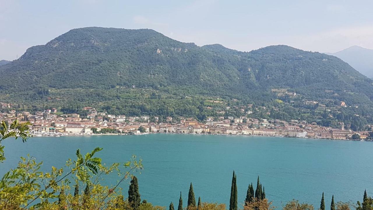 סאלו Brezza Di Lago מראה חיצוני תמונה