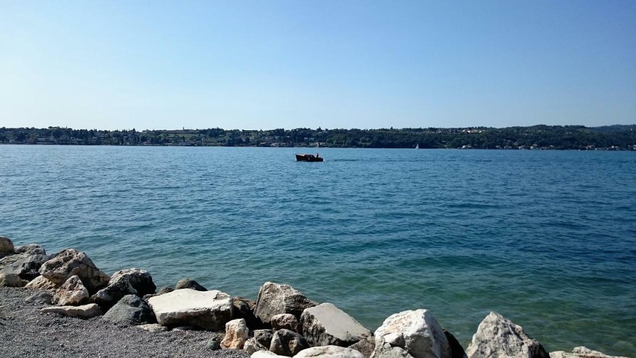 סאלו Brezza Di Lago מראה חיצוני תמונה