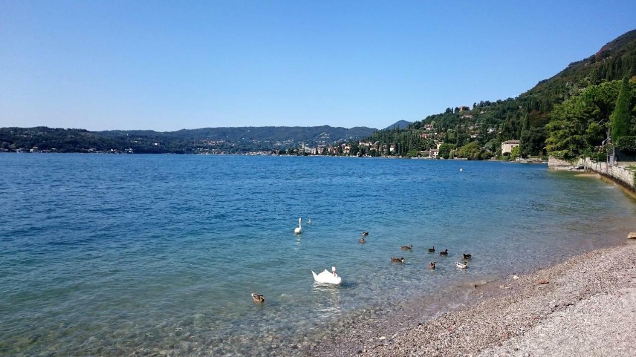 סאלו Brezza Di Lago מראה חיצוני תמונה